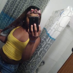 Meet your Posher, Jaceen